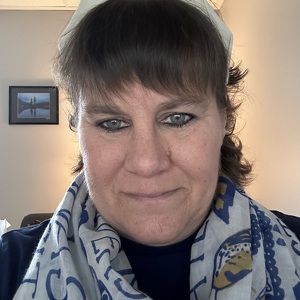 Fundraising Page: Jenifer Alger